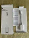 Adapter Apple MD821ZM/A Lightning to USB camera