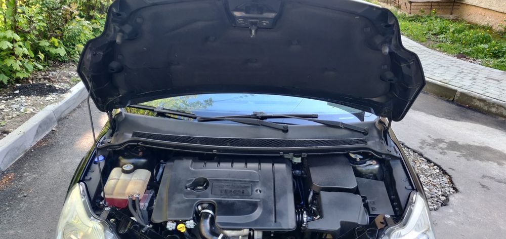 Ford Focus 2008 рік 1.6 дизель