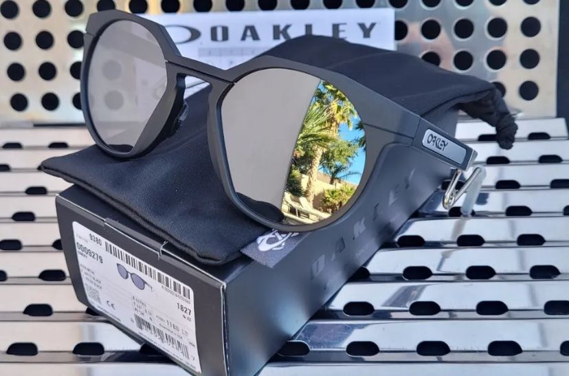 Очки Oakley HSTN