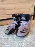 Buty adidas DT BBall Mid do koszykówki