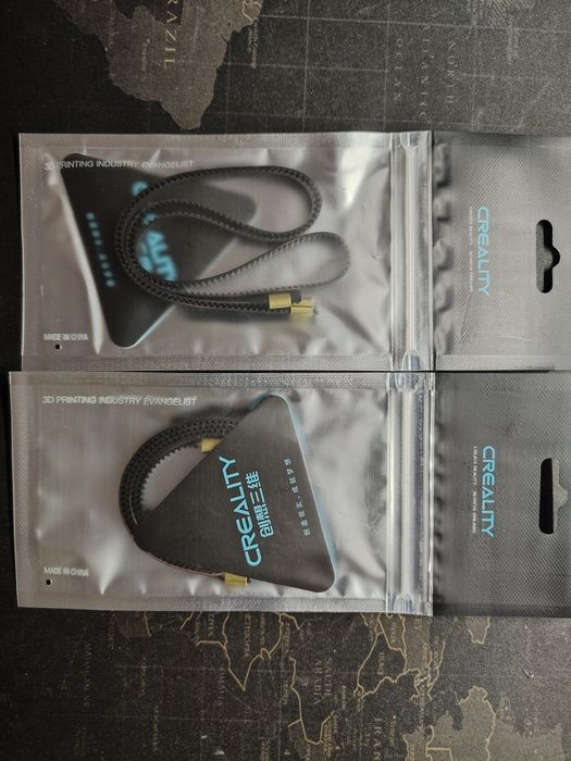 Запчастини на Ender3 V3 SE. Силіконовий захист термоблоку (шкарпетка)