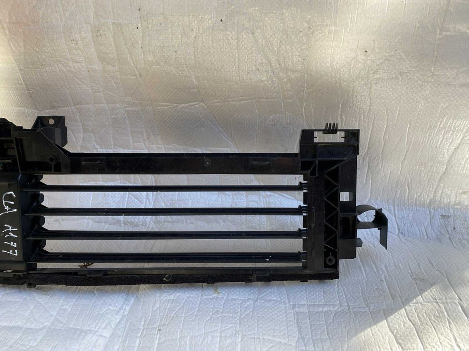 Mercedes A Klasa W177 Kierownica Powietrza