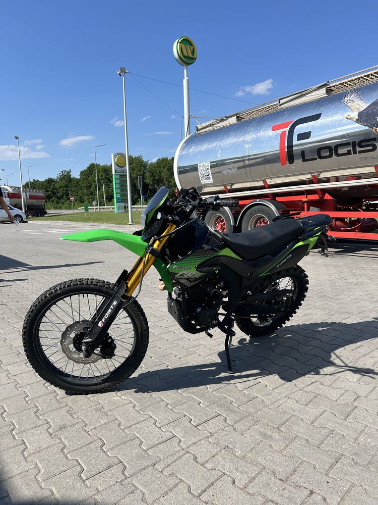 Форте 250 сба продаю