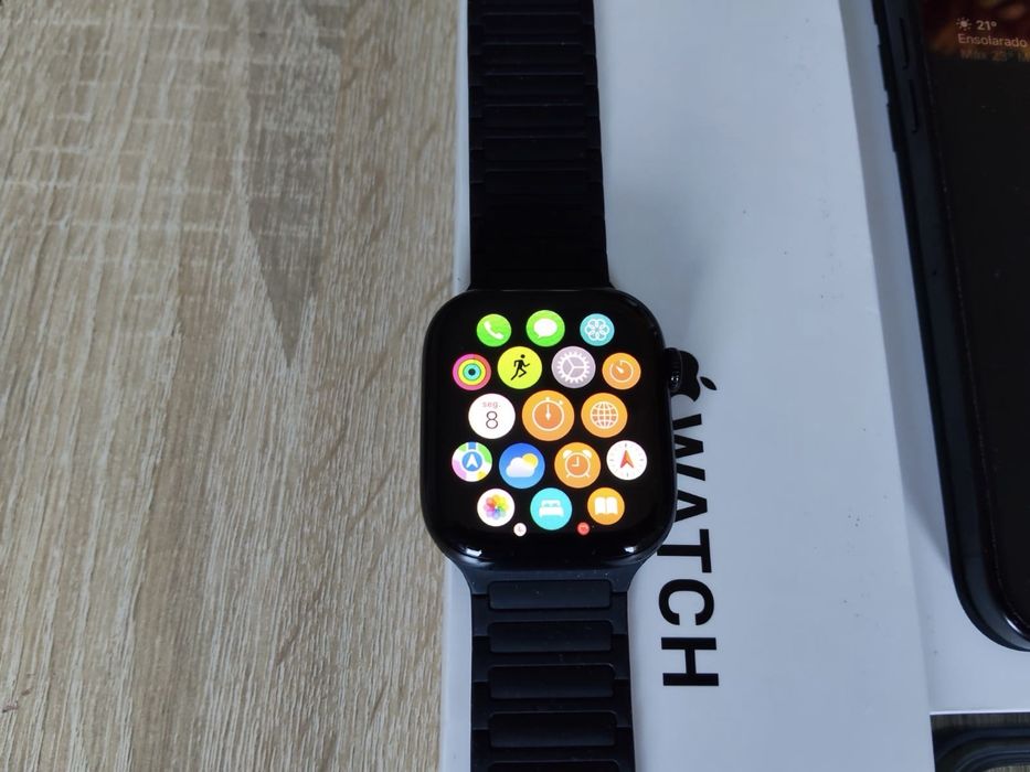 Apple watch 10 46mm