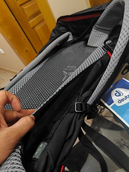 Рюкзак Deuter Futura 34 EL