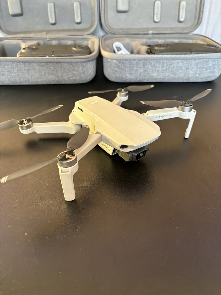 Dron.
