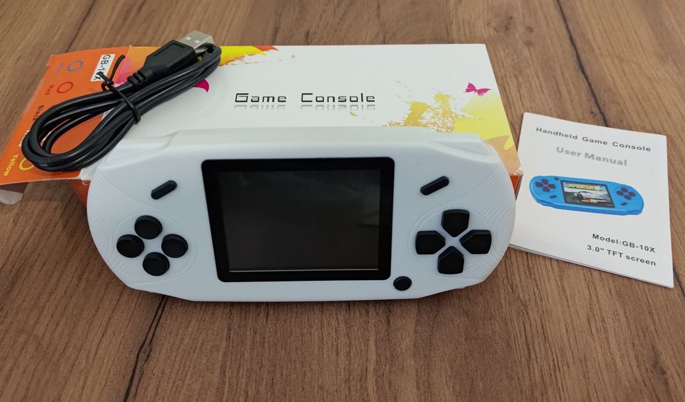 Ігрова приставка/консоль