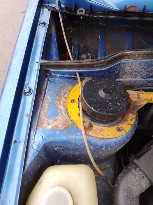 Продам ваз 08 орігінал