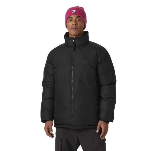 Чоловіча куртка пуховик Helly Hansen Yu 23 Reversible Padded Jacket