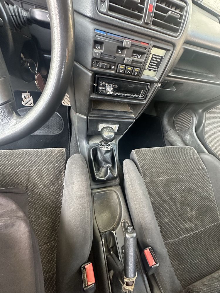 Opel vectra 2.0 I