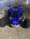 Banshee 350 documentos