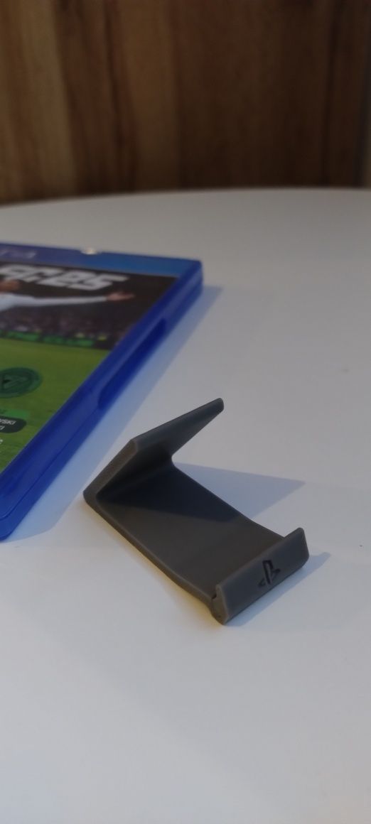 Podstawka pod gry  PS2 PS3 PS4 PS5