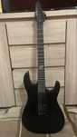Електрогітара Harley Benton HWY-25KBS Progressive Series
