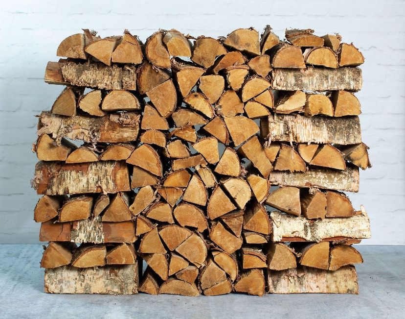 Дрова дубові, березові, вільхові. По мінімальній ціні. Ірпінь