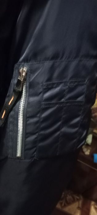 Продам зимнюю куртку Alaska egret classic