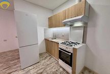 Продам  1-кімнатну квартиру з ремонтом у центрі — вул. Торгова