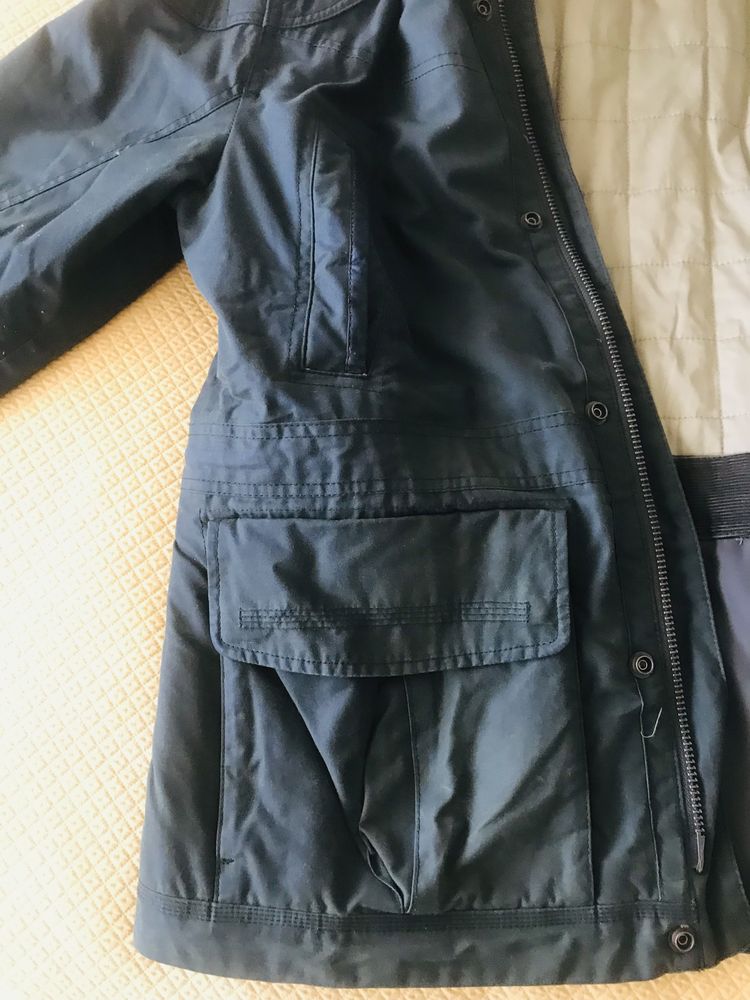 Casaco Timberland original