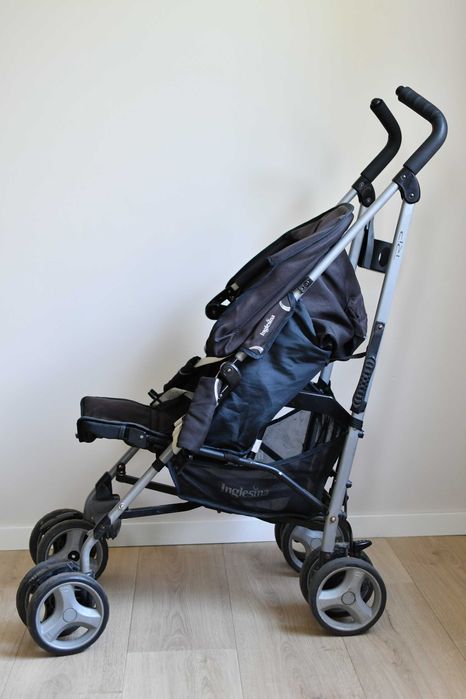 Wózek spacerówka Inglesina Trip