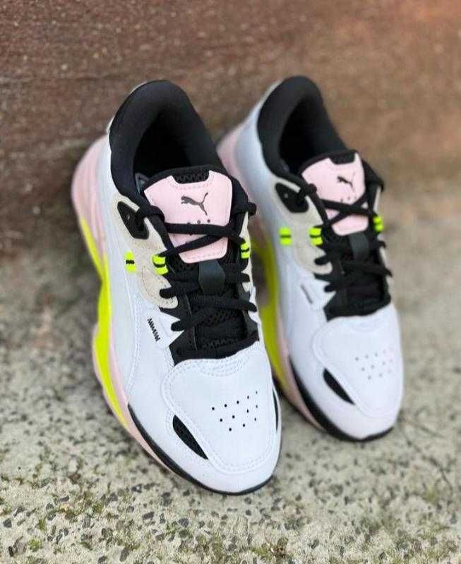 Кросівки puma оригінал німеччина 38р