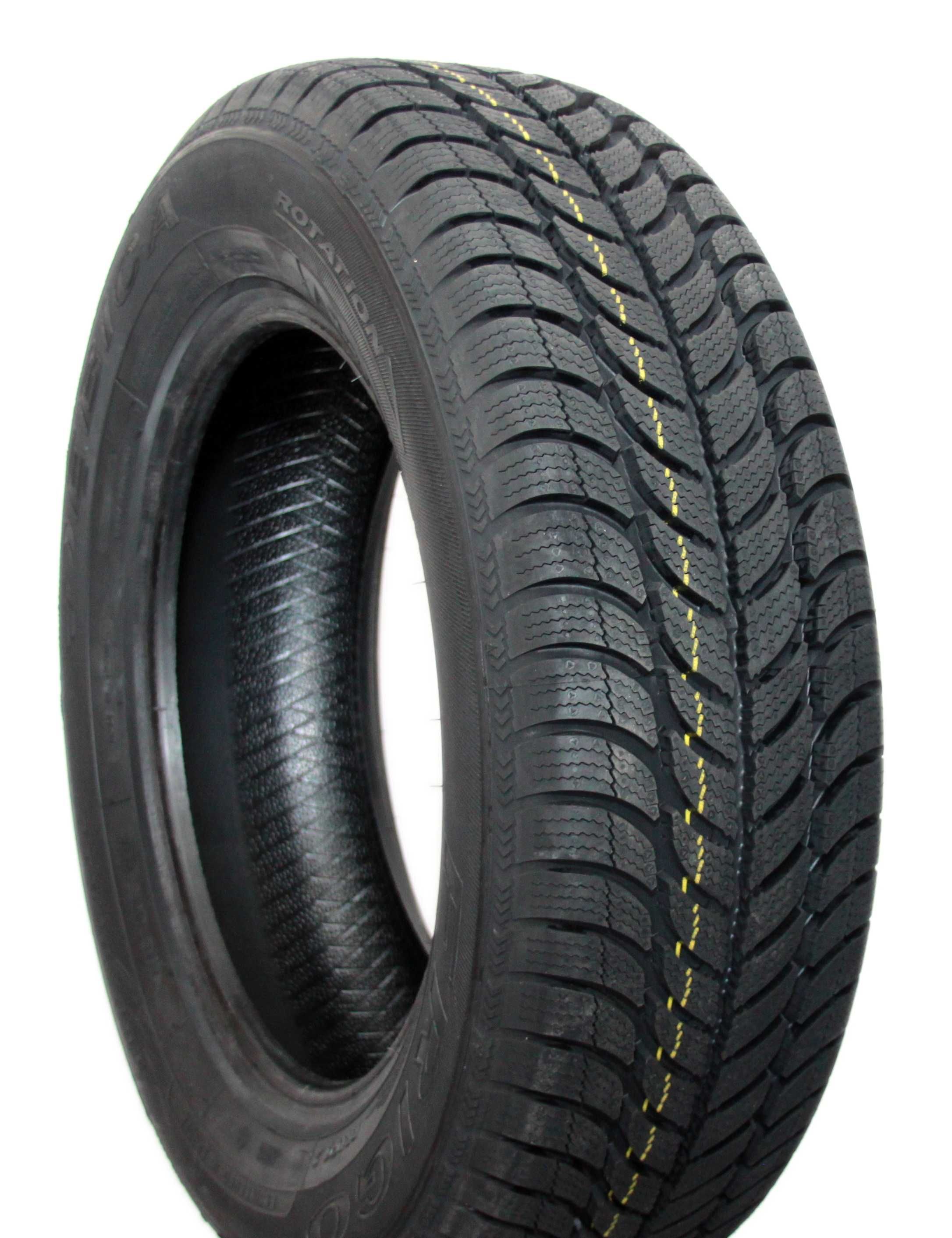 Nowe opony zimowe DĘBICA FRIGO 2 195/65R15 91T