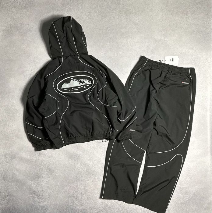 Костюм Corteiz X Nike NRG
