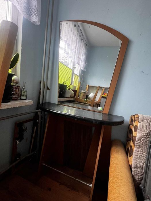 Oddam za darmo toaletkę