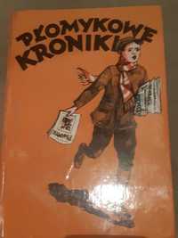 Kroniki Promykowe  LATA 1922- 1939