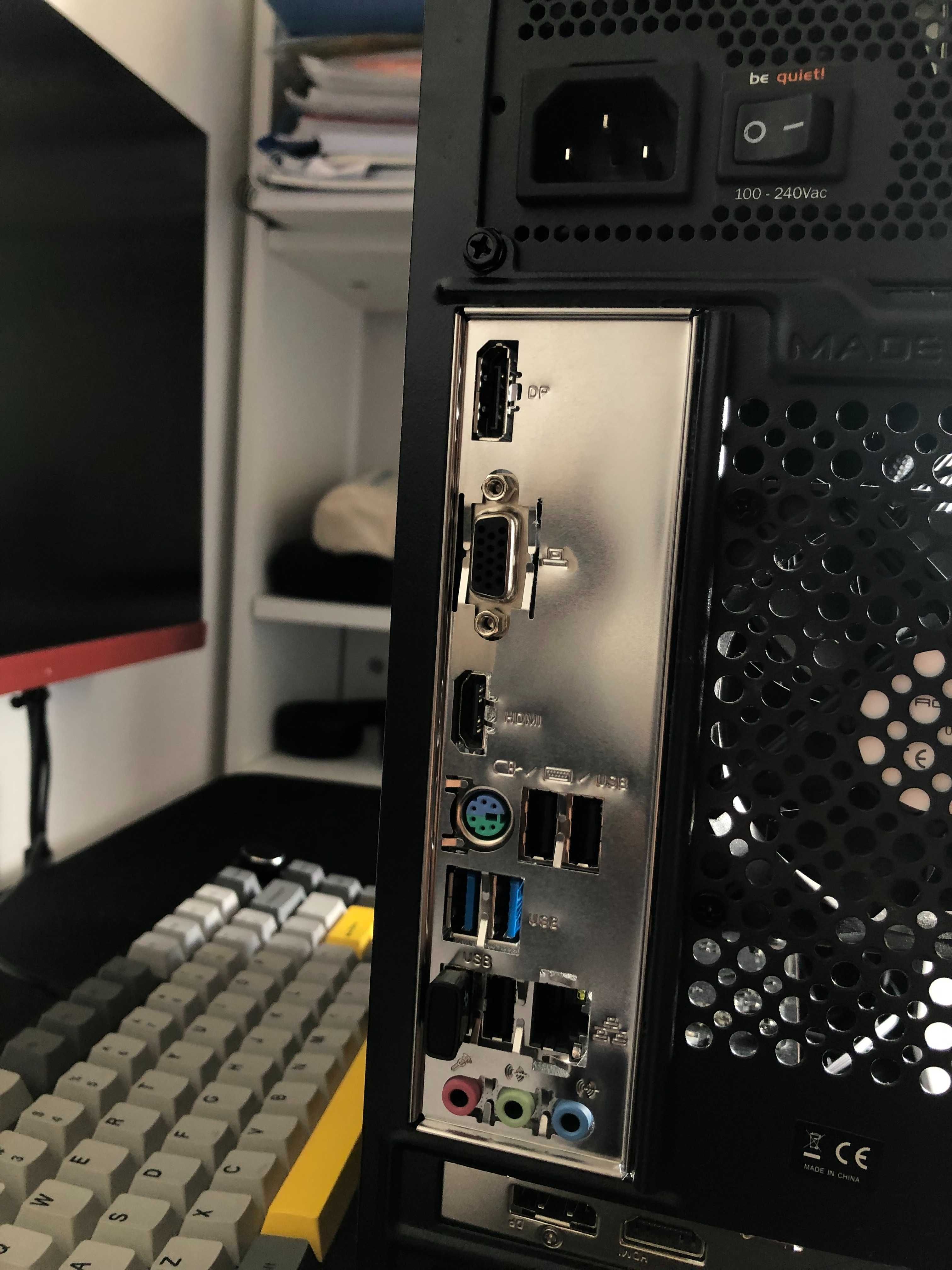 Computador Gaming