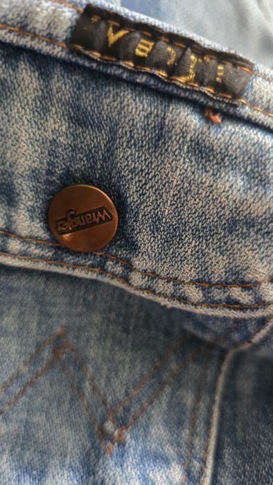 Katana Wrangler rozmiar S