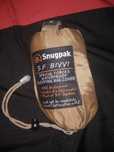 Чехол Snugpak Special Forces Bivvi Bag