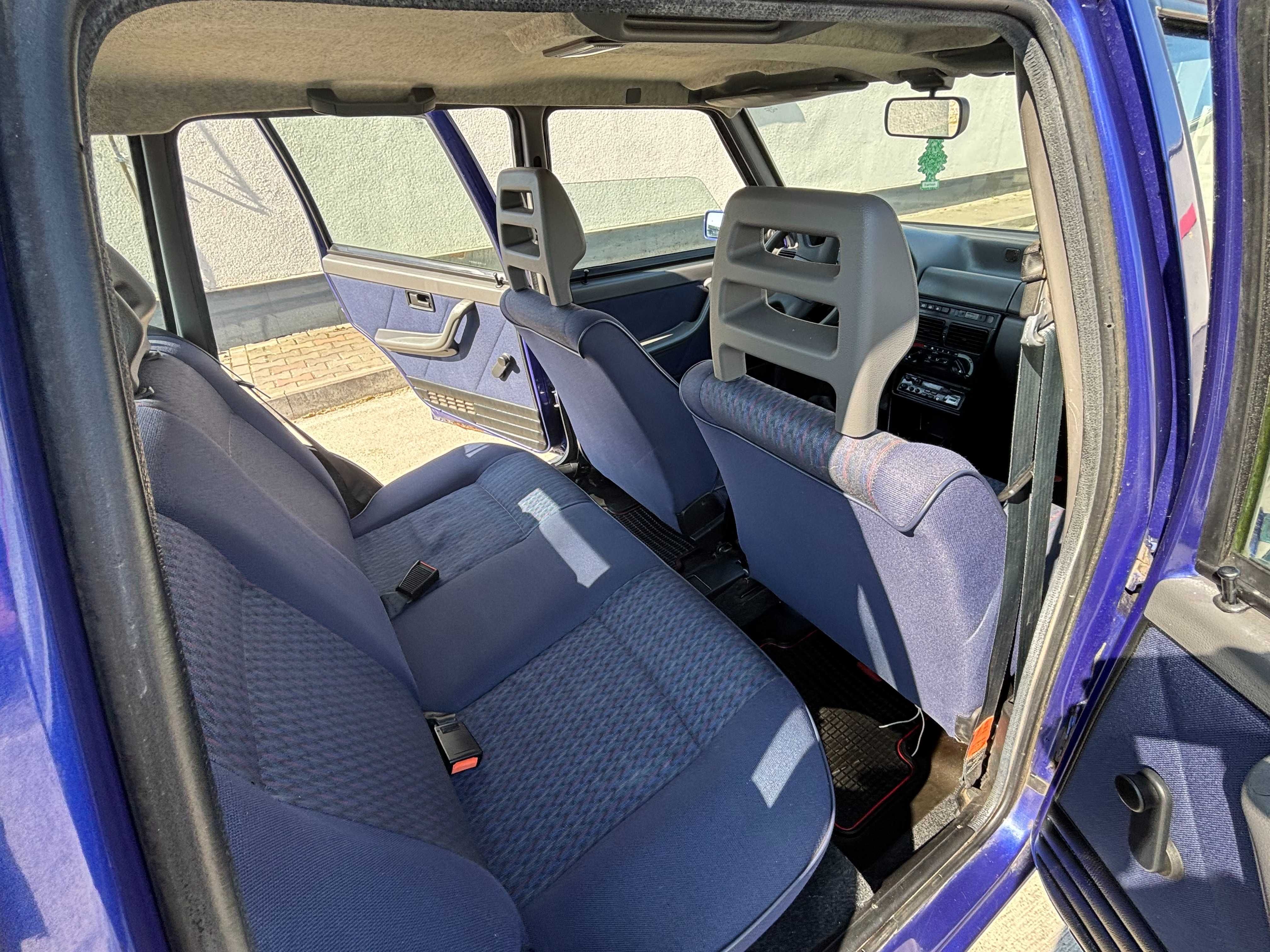 Fiat Uno 1.0l  1999r.