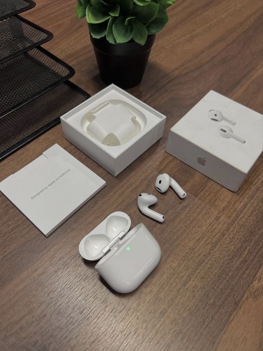 Airpods 4 { ANC }