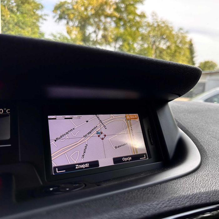 Renault Megane Scenic Polift |1.6 D 130KM|Manual6b|Navi|Klima|LED|2012