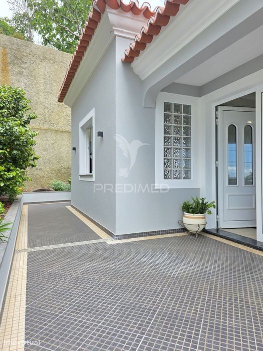 Moradia T3+1 Ponta do Sol