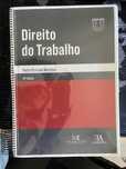 Direito do Trabalho - Pedro Romano Martinez 10a edição