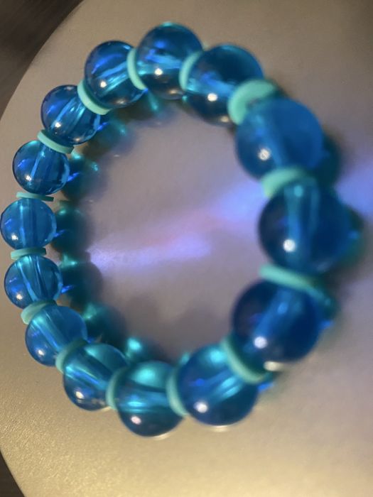 Bransoletka Nowa handmade