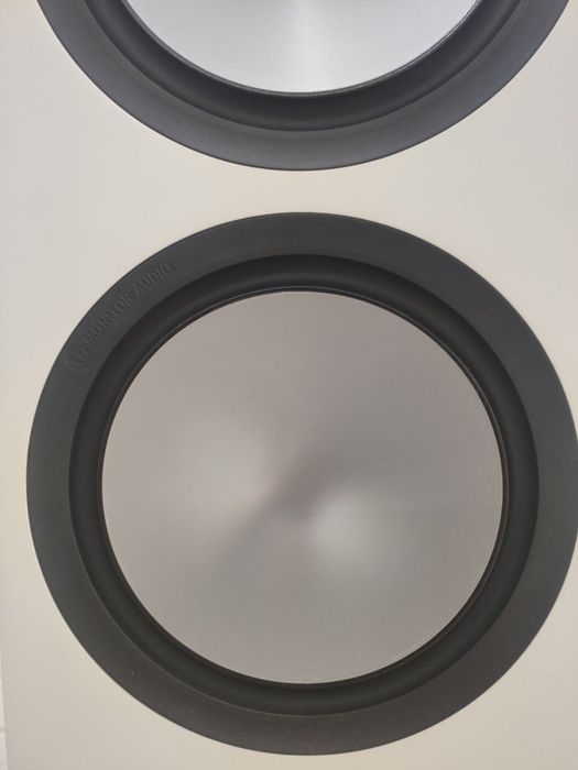 MONITOR AUDIO Bronze 500 White