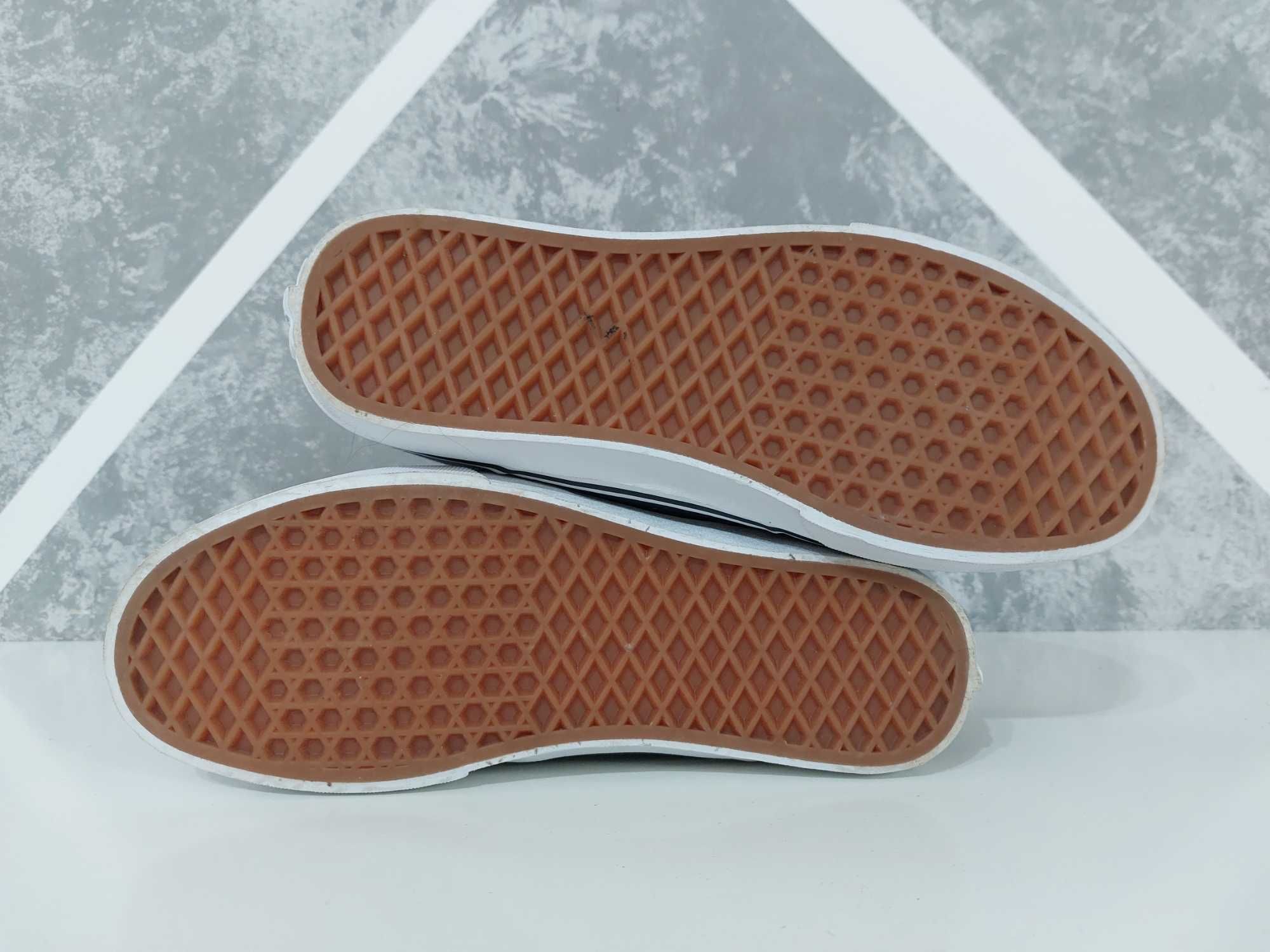 VANS Кеди чоловічі Vans Chapman Stripe