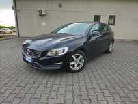 Volvo V60 V60 Lift / Automat / Skóra