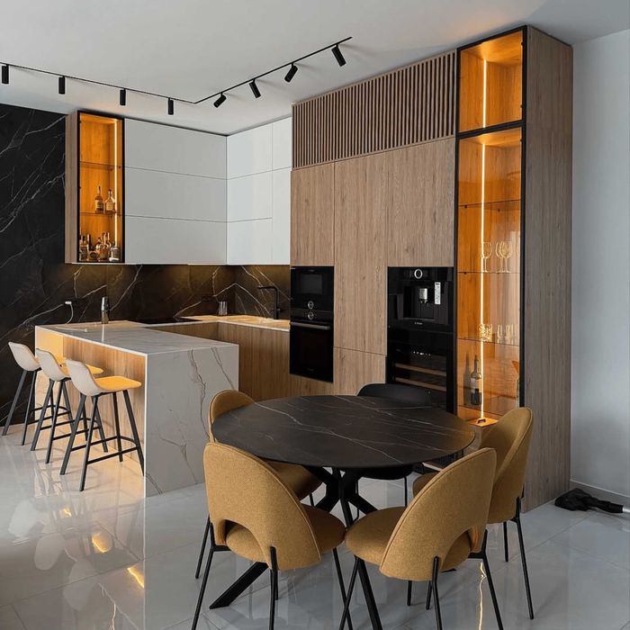 Projektant wnętrz | Projektowanie wnętrz | Wizualizacje | Cała Polska