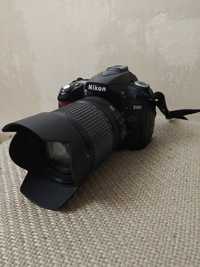 Фотоаппарат Nikon D-90