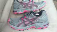 Buty damskie Asics Gel GTX Gore-Tex roz. 40.5-jak NOWE!!