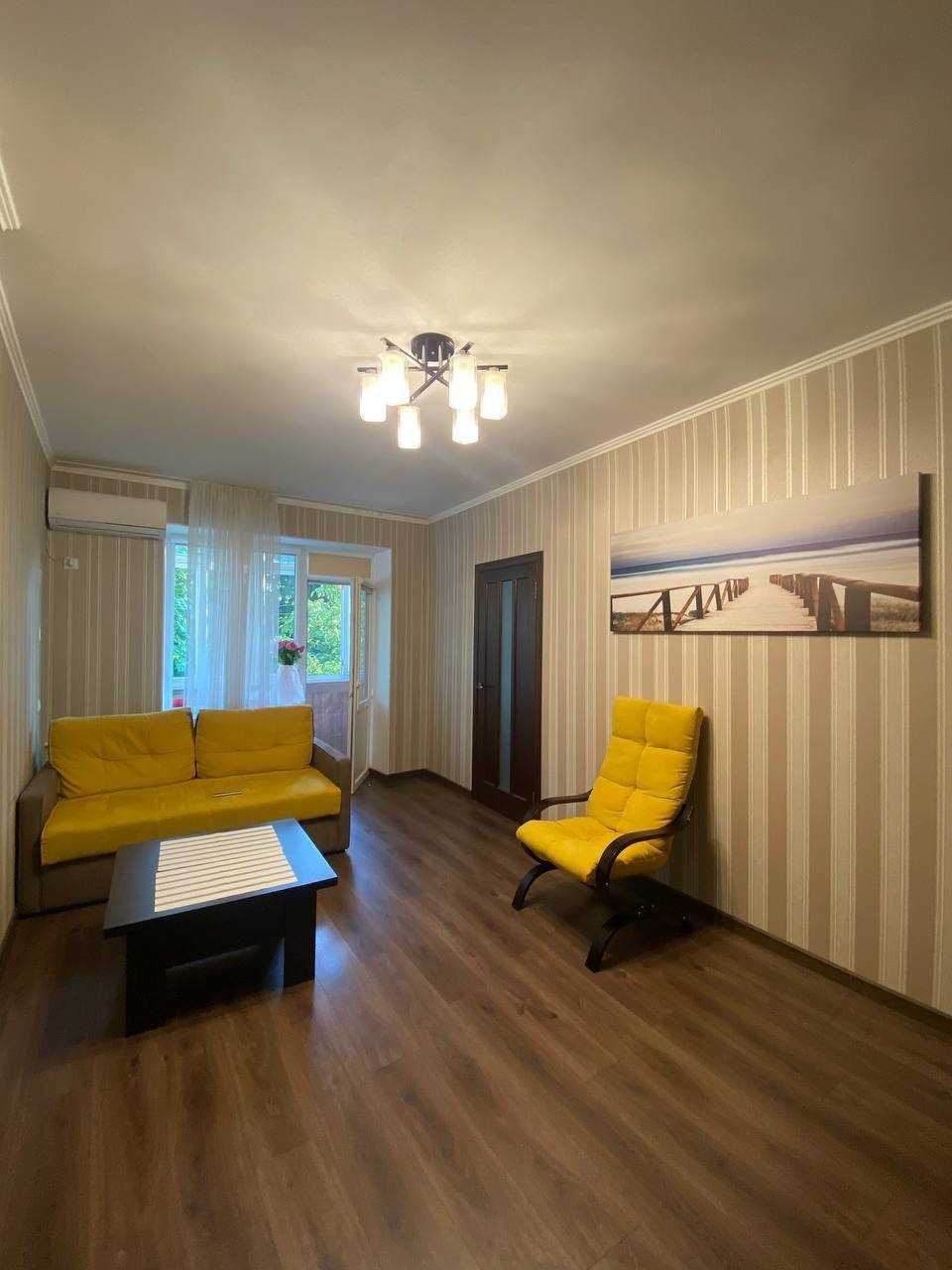Продам 3 комнатную квартиру Ингульский (проспект Мира)