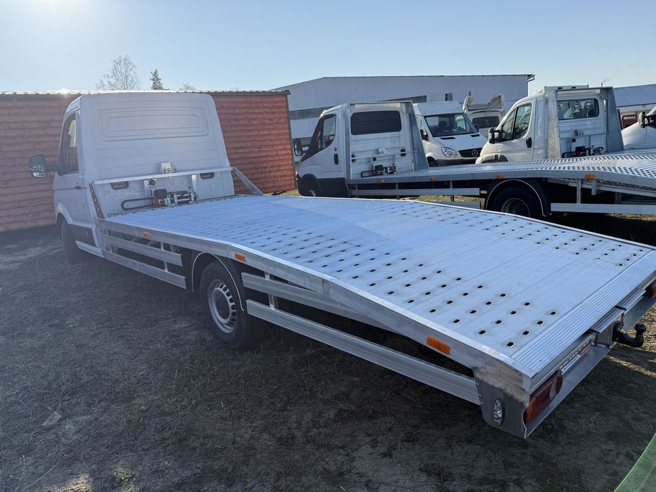 Zabudowa alu panel gotowe  montaz 8 godzin