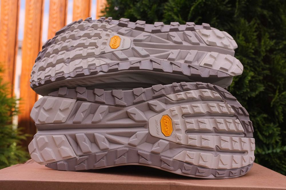 Обувь кроссовки Altra Olympus 6 (размер 44,5) 28,5 US10,5 трейловые