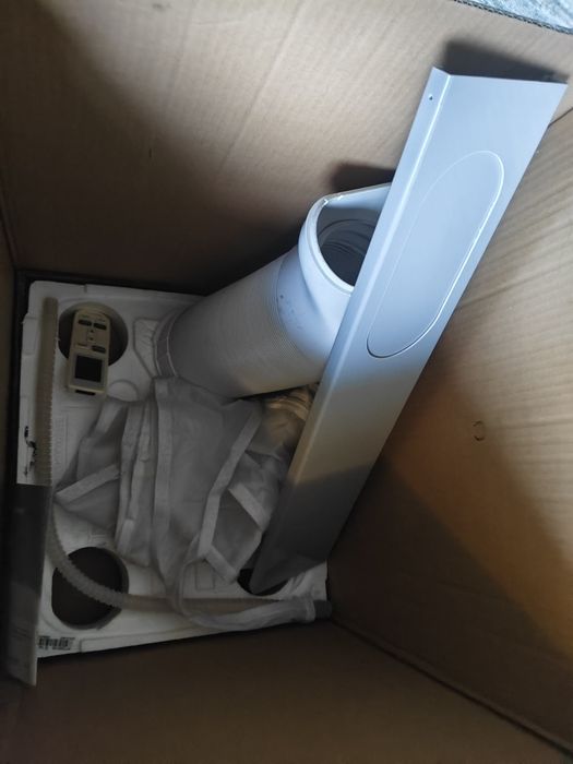 Electrolux Art Style EACM-10 HR/N3