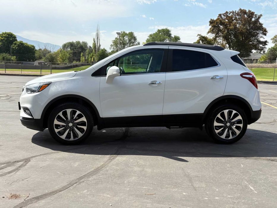 Buick Encore awd 1.4      2020