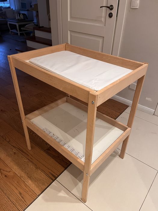 Przewijak IKEA Sniglar