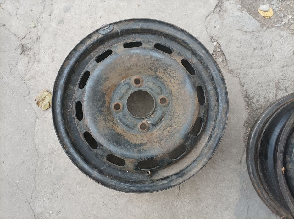 Продам Діски r14