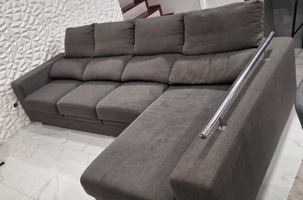 Mobília de sala completa